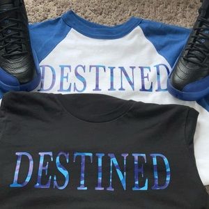 Destined T-shirt